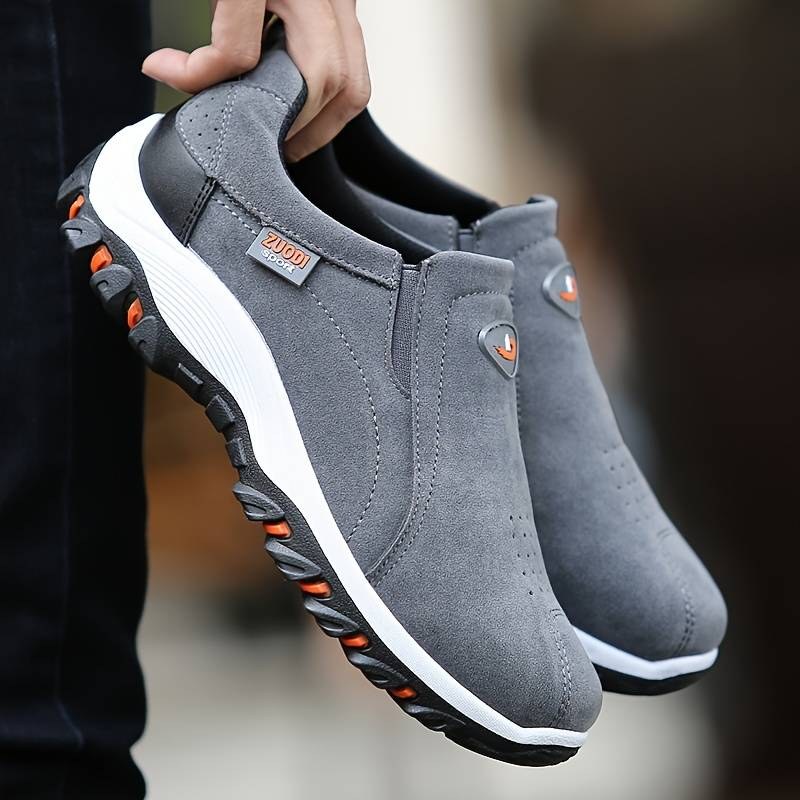 Hendrik Orthopaedic Sneakers