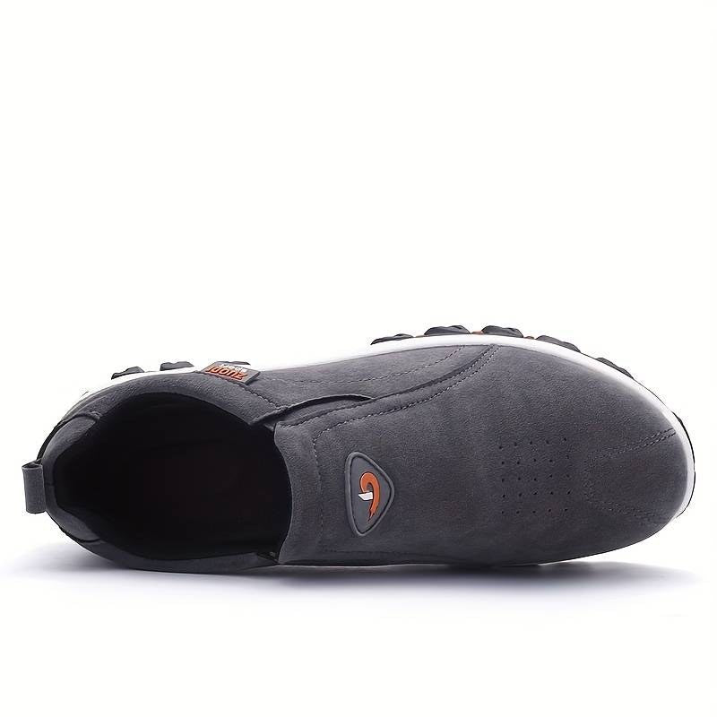 Hendrik Orthopaedic Sneakers