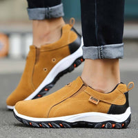 Hendrik Orthopaedic Sneakers