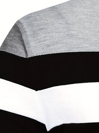 Hendrik Shirt with Zip Front