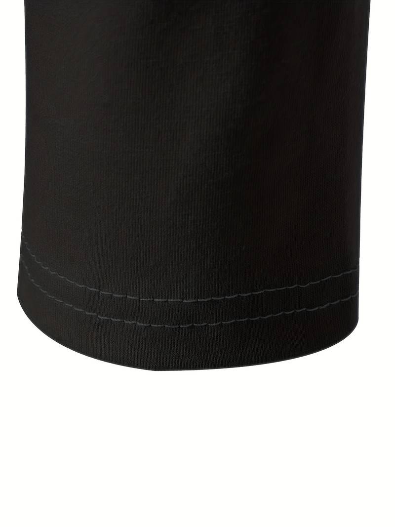 Hendrik Shirt with Zip Front