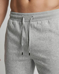 Hendrik Trousers with Zip Front