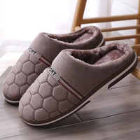 Henrik Comfortable Shoes in Dark Brown