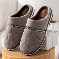 Henrik Comfortable Shoes in Hellebraun
