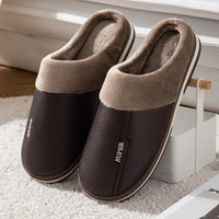 Henrik Comfortable Shoes in Schwarz/Braun