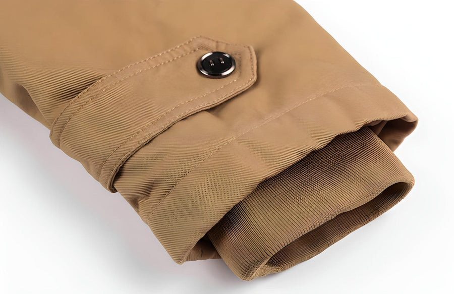 Henrik Jacket