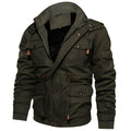 Henrik Jacket