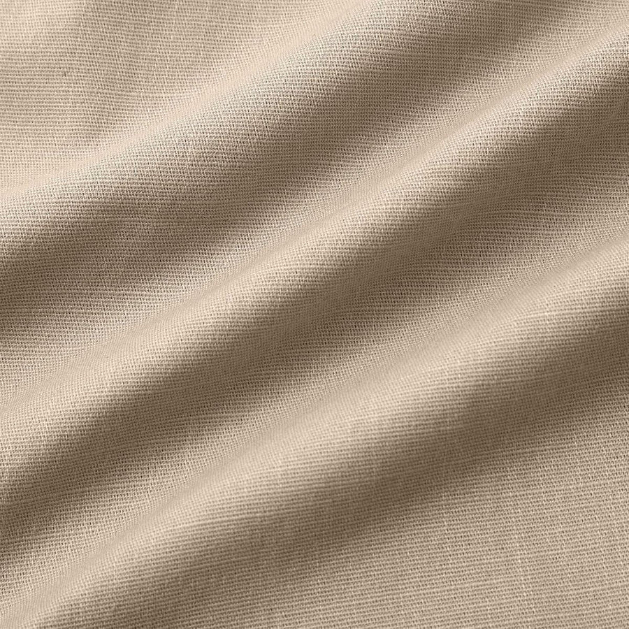 Julian | Men's Linen Shorts with Elastic Drawstring Waist