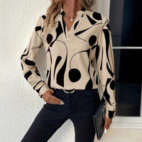 Hester Blouse