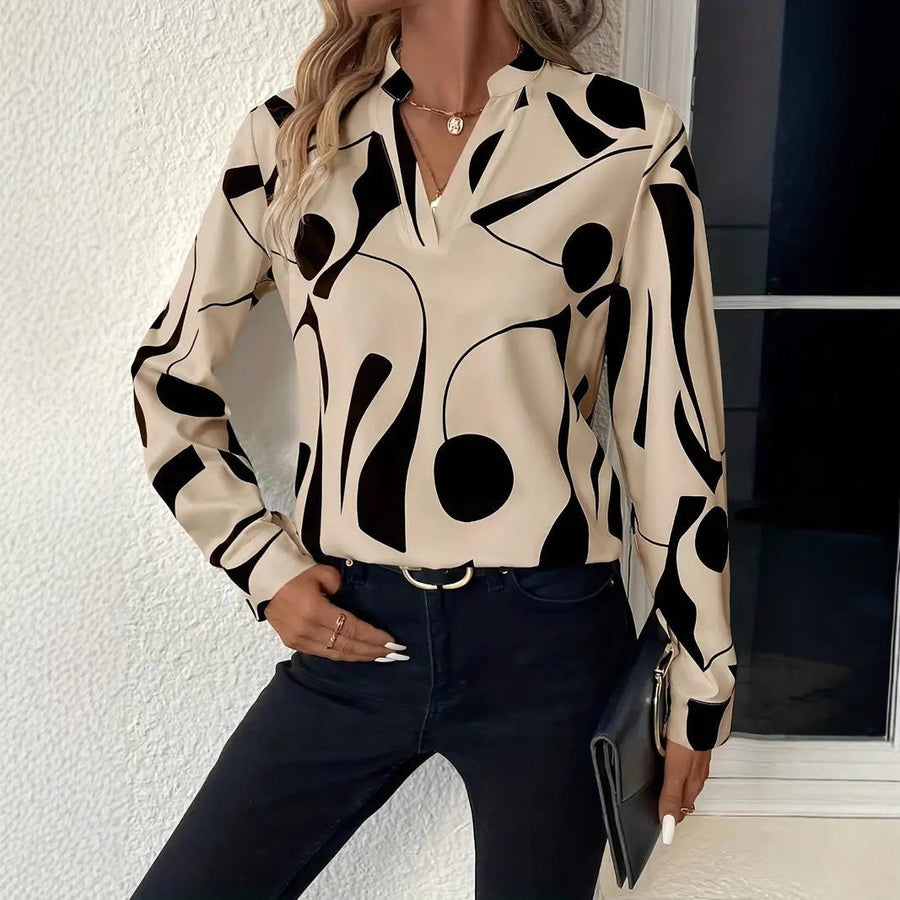 Hester Blouse