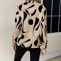Hester Blouse