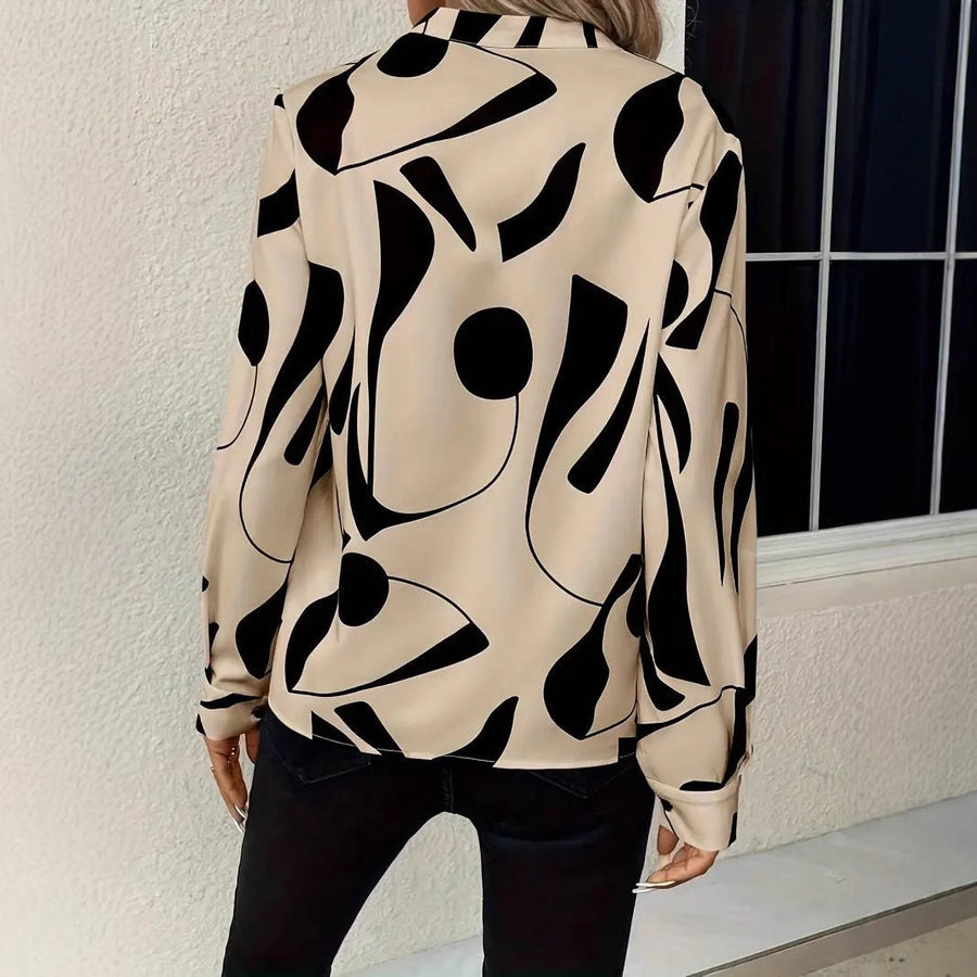 Hester Blouse