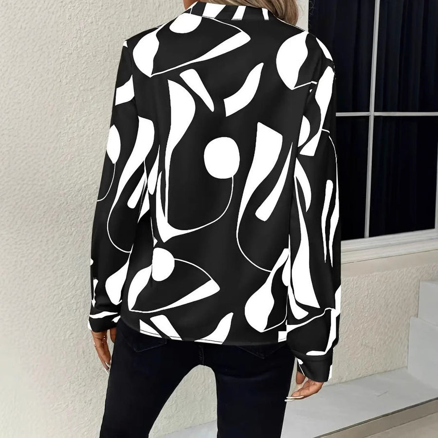 Hester Blouse