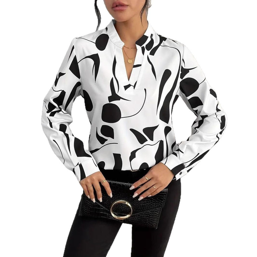 Hester Blouse