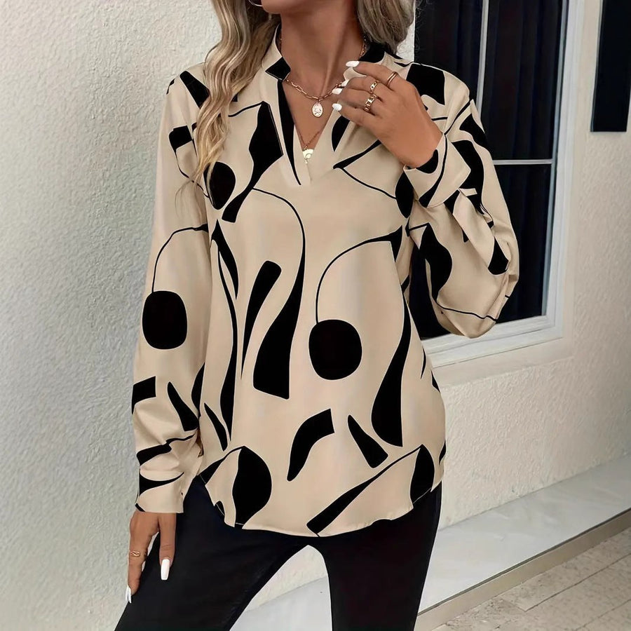 Hester Blouse