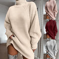 Hester Casual Knit Sweater