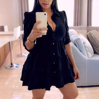 Hester Dress