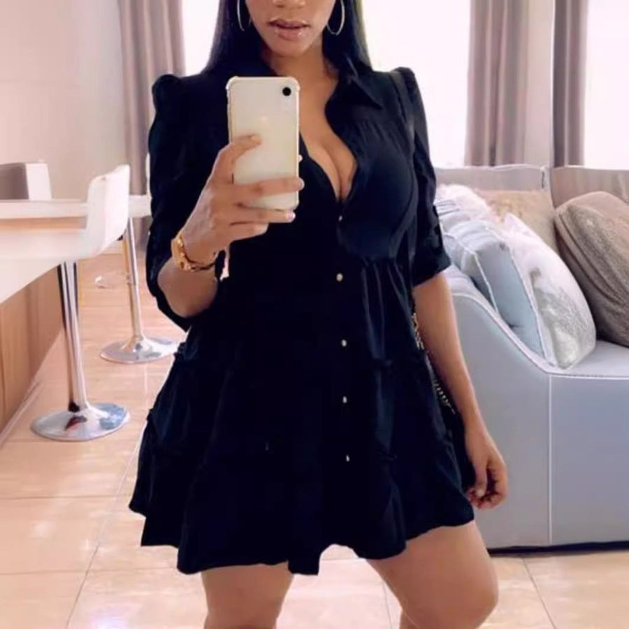 Hester Dress