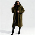 Hester Elegant Coat