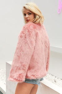 Hester Jacket