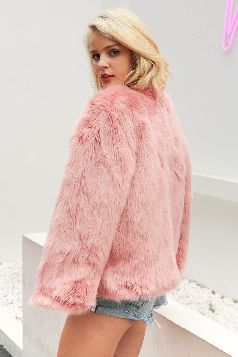 Hester Jacket