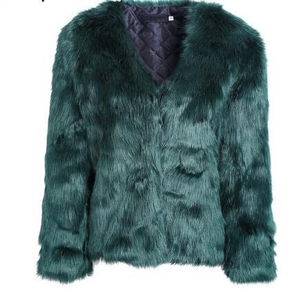 Hester Jacket in Green