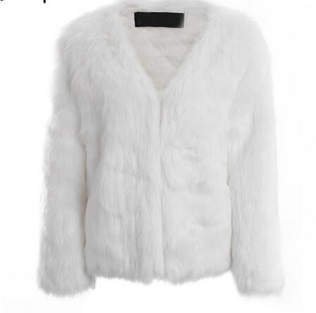 Hester Jacket in White