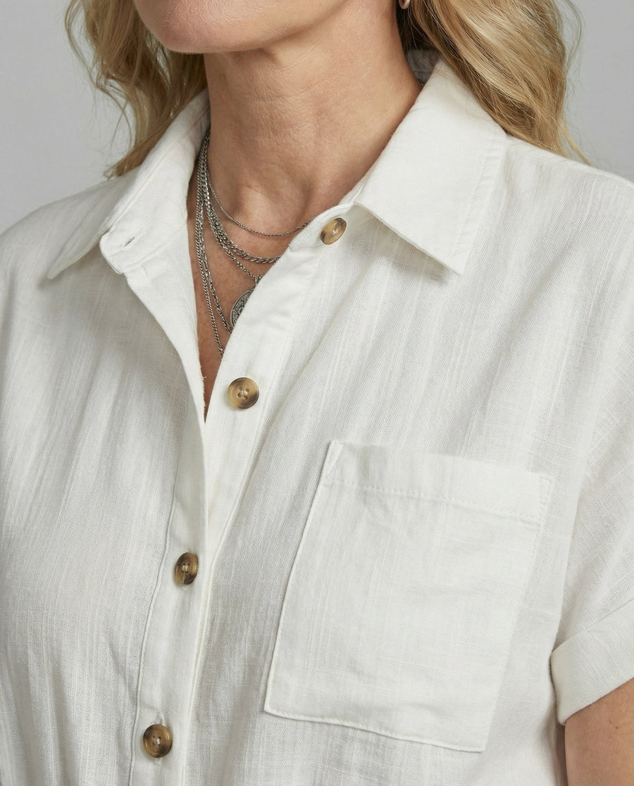 Hester Jumpsuit with Belted