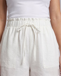 Hester Linen Trousers