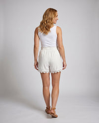 Hester Linen Trousers