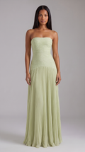 EVI MAXI DRESS