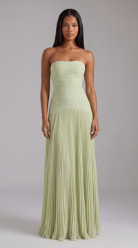 EVI MAXI DRESS
