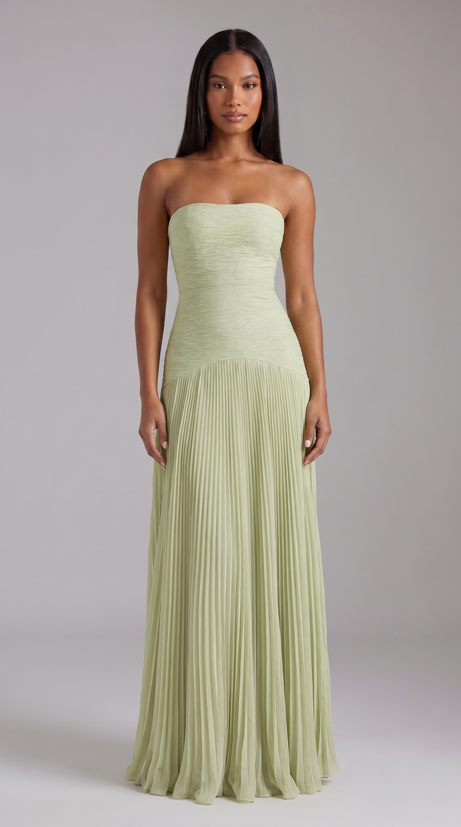 EVI MAXI DRESS