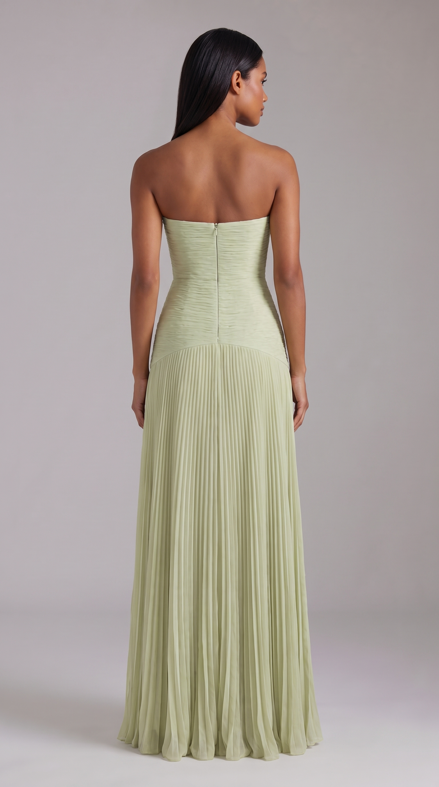 EVI MAXI DRESS