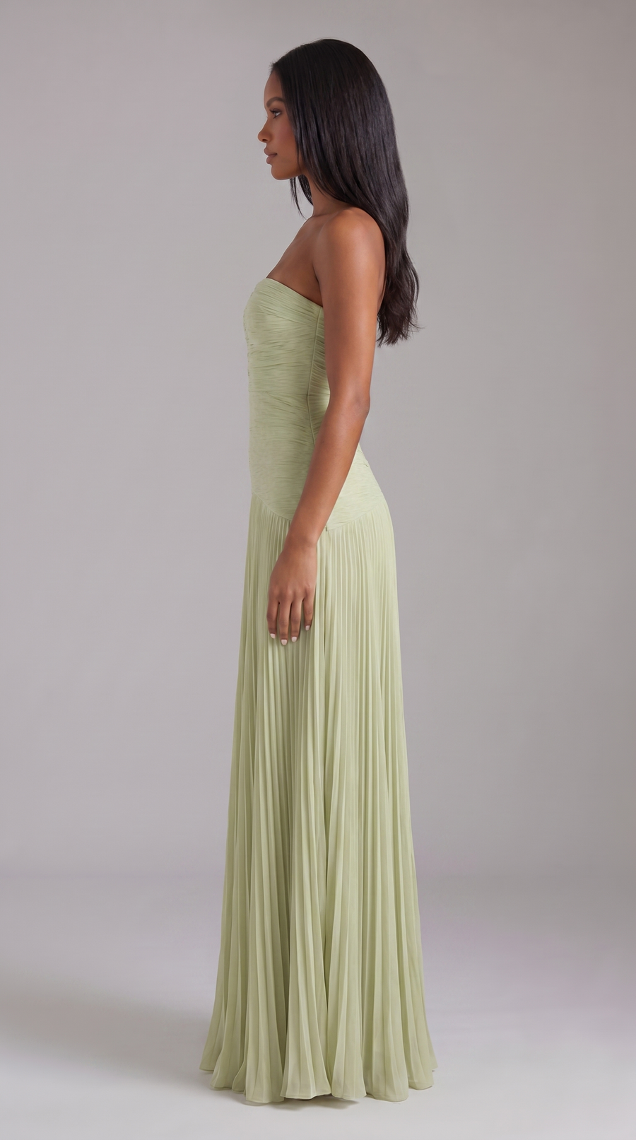 EVI MAXI DRESS