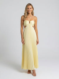 Valencia Maxi Dress