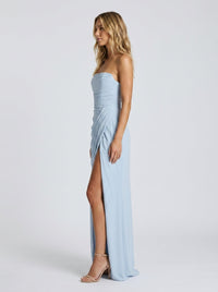 Sylvie Maxi Dress