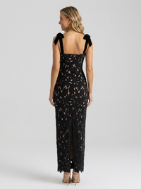 Milena Maxi Dress