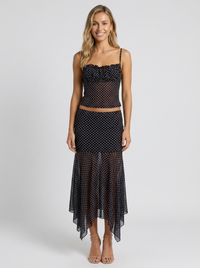 PALOMA | TWO PIECE SET
