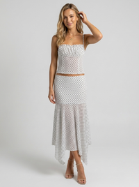 PALOMA | TWO PIECE SET