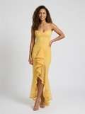 Nora Maxi Dress