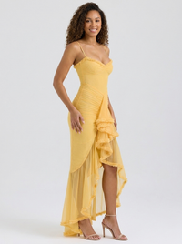 Nora Maxi Dress