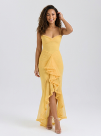 Nora Maxi Dress