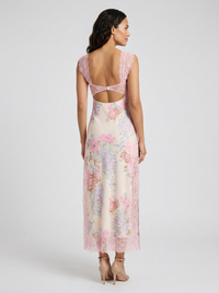 Violette Maxi Dress