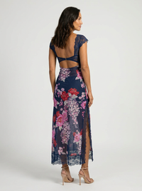 Violette Maxi Dress