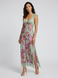 Violette Maxi Dress