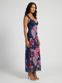 Violette Maxi Dress