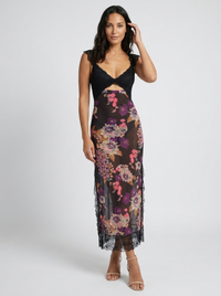 Violette Maxi Dress