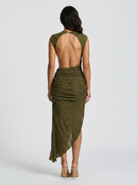 Olivia Maxi Dress