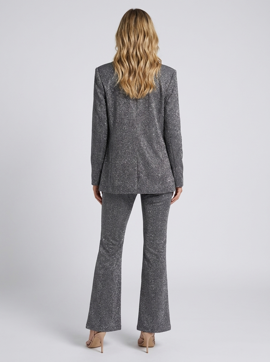 Selene Glitter Suit